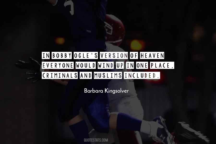 Up In Heaven Quotes #497523