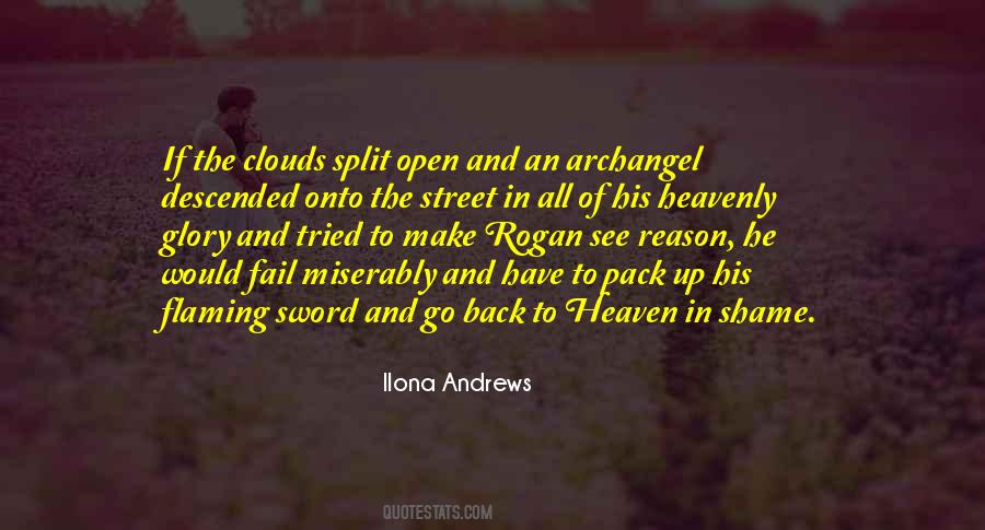 Up In Heaven Quotes #551064