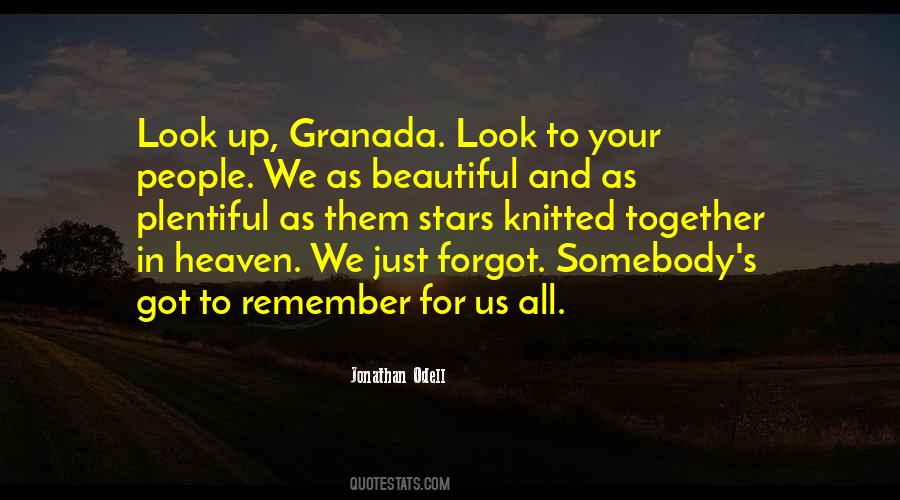 Up In Heaven Quotes #985658