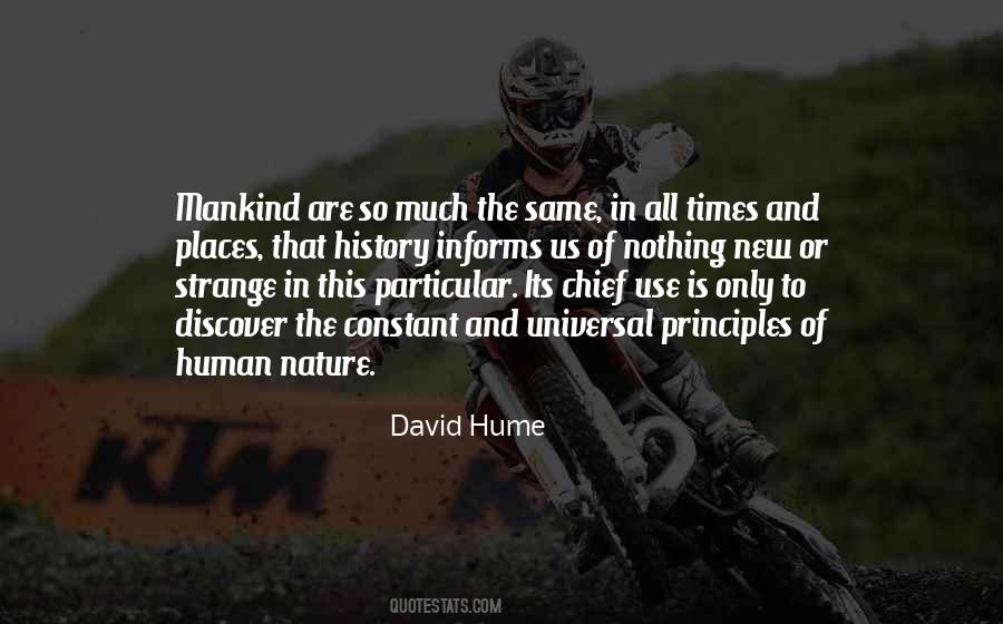 Its Strange Quotes #859974