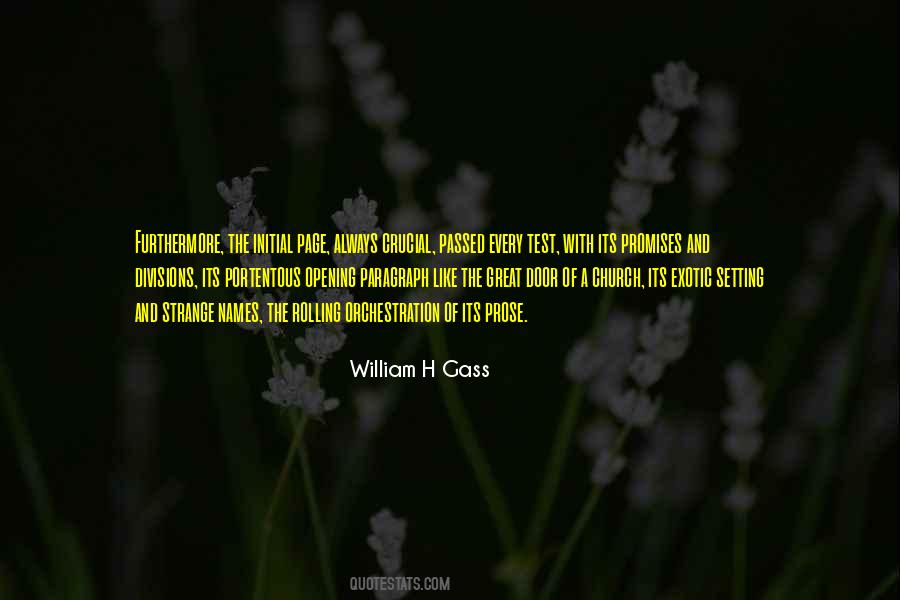 Its Strange Quotes #867101