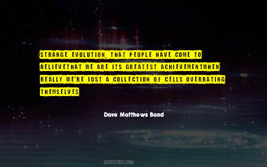 Its Strange Quotes #882637