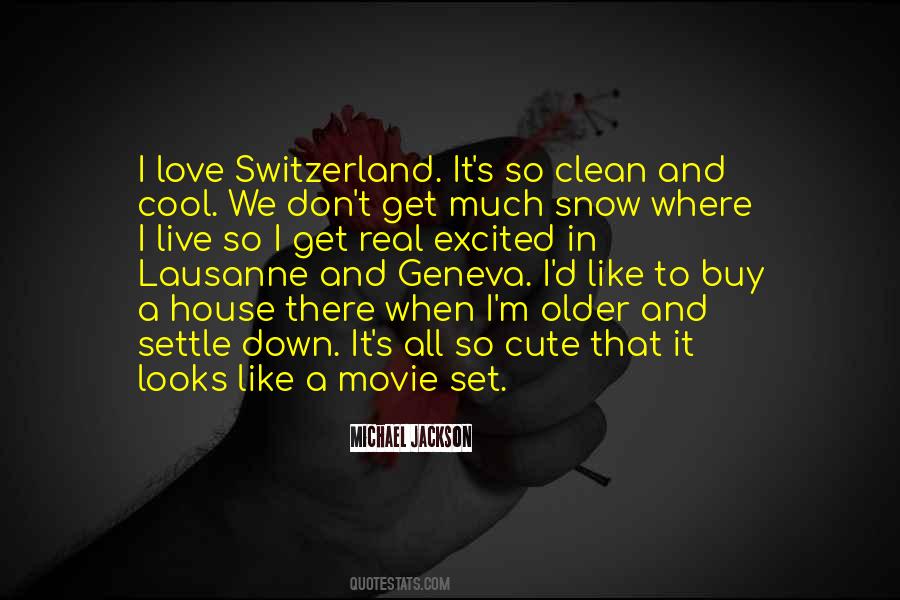 Movie House Quotes #1232800
