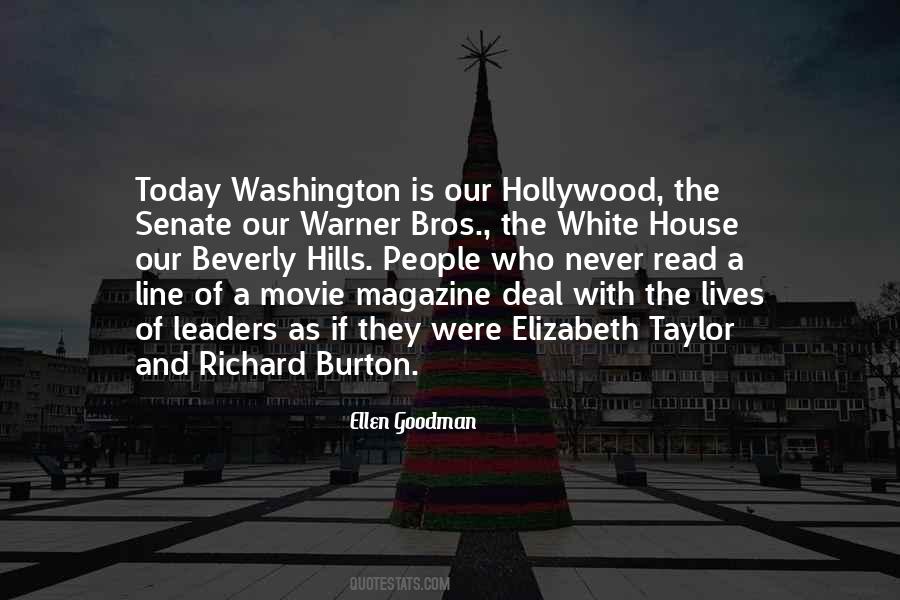 Movie House Quotes #1483499