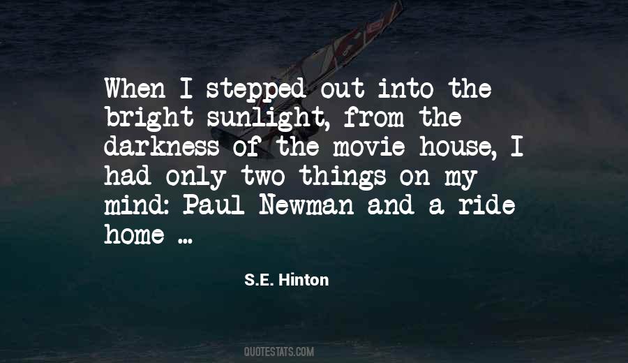 Movie House Quotes #1695627
