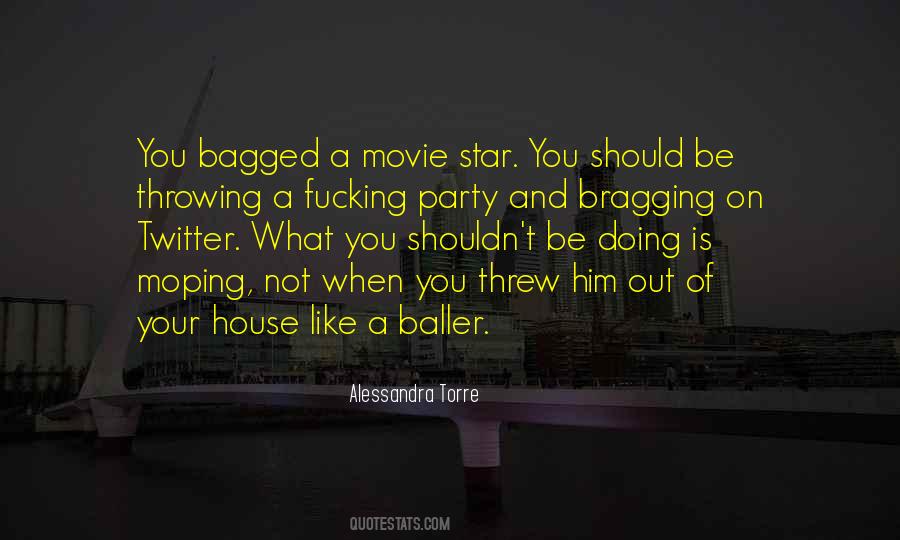 Movie House Quotes #253944
