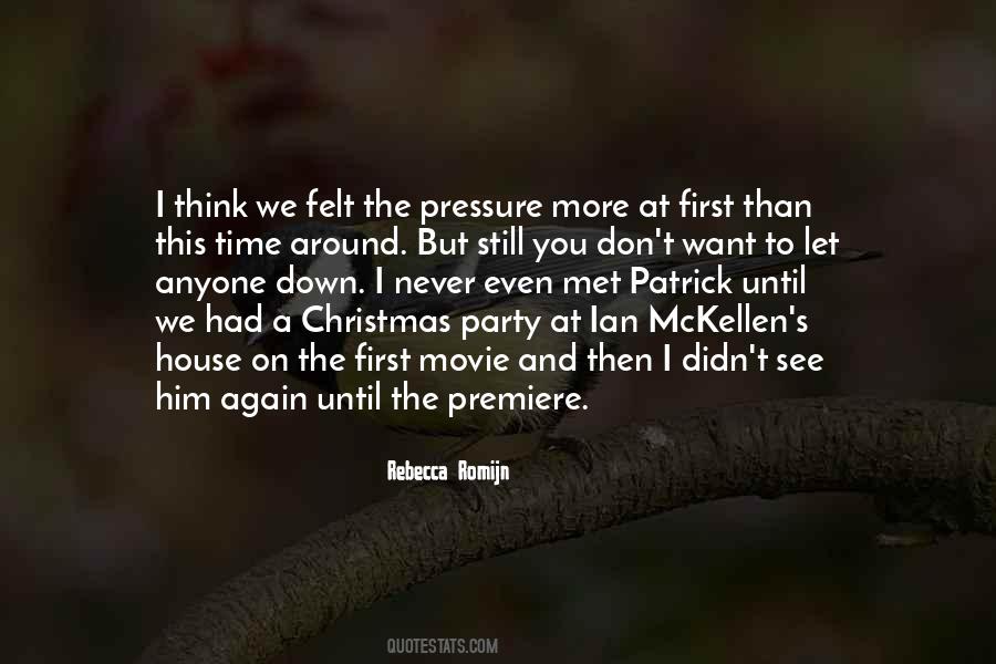 Movie House Quotes #843639