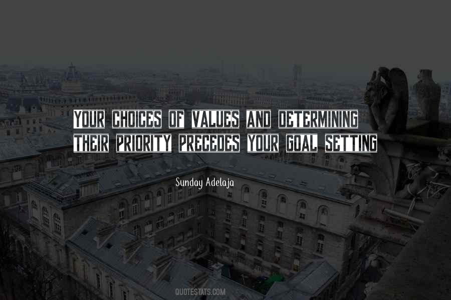 Quotes About Purpose And Values #642261