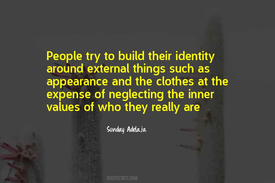 Quotes About Purpose And Values #728396