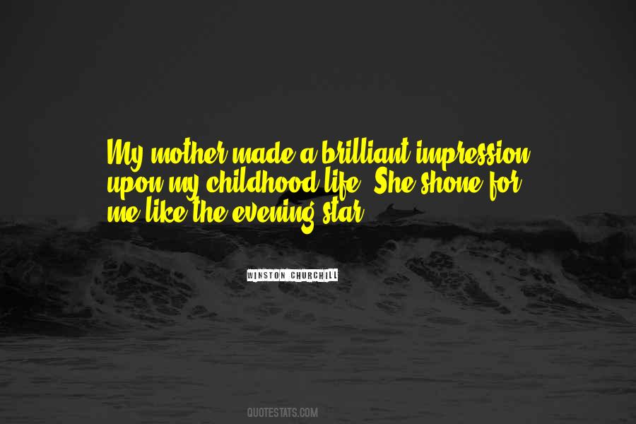 Mother My Mom Quotes #1761457