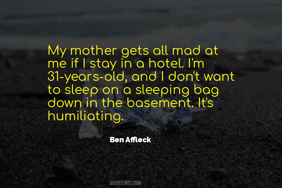 Mother My Mom Quotes #1835409