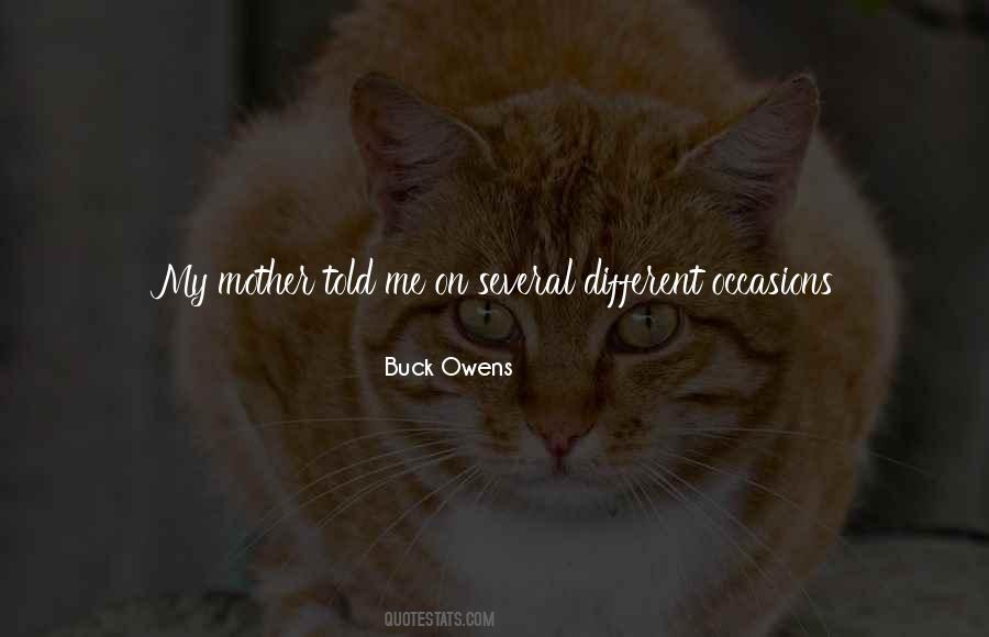 Mother My Mom Quotes #632734