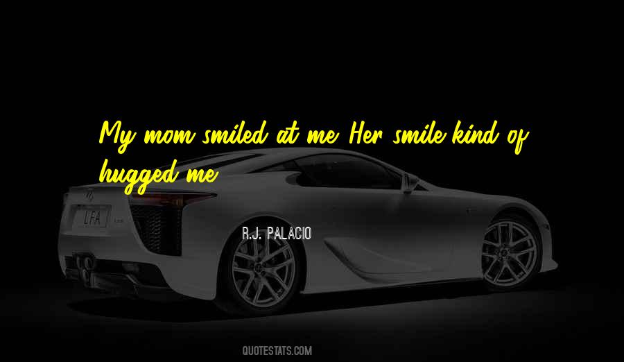 Mother My Mom Quotes #639733