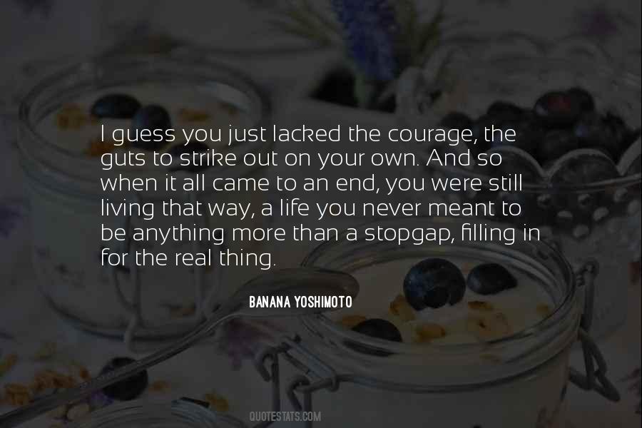 Attractive English Quotes #1471182