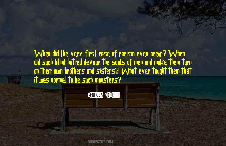 Sister To Brother Quotes #44709