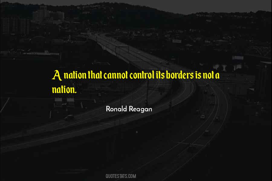 Immigration Nation Quotes #1002715