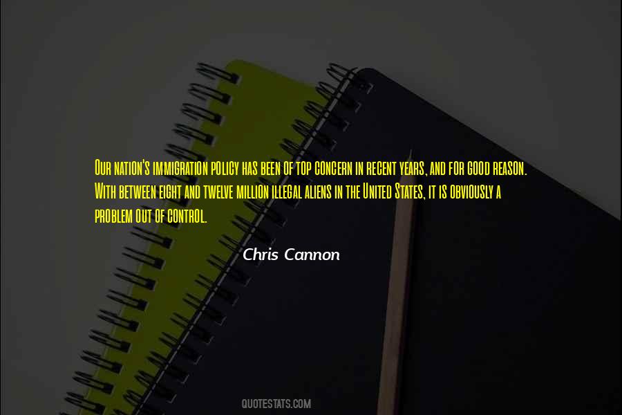 Immigration Nation Quotes #767983