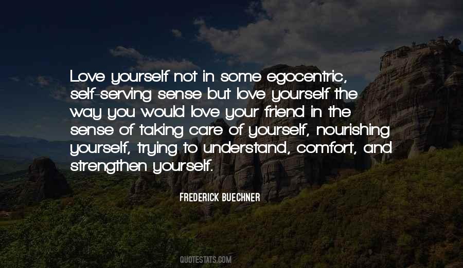 Self Care Self Love Quotes #756718