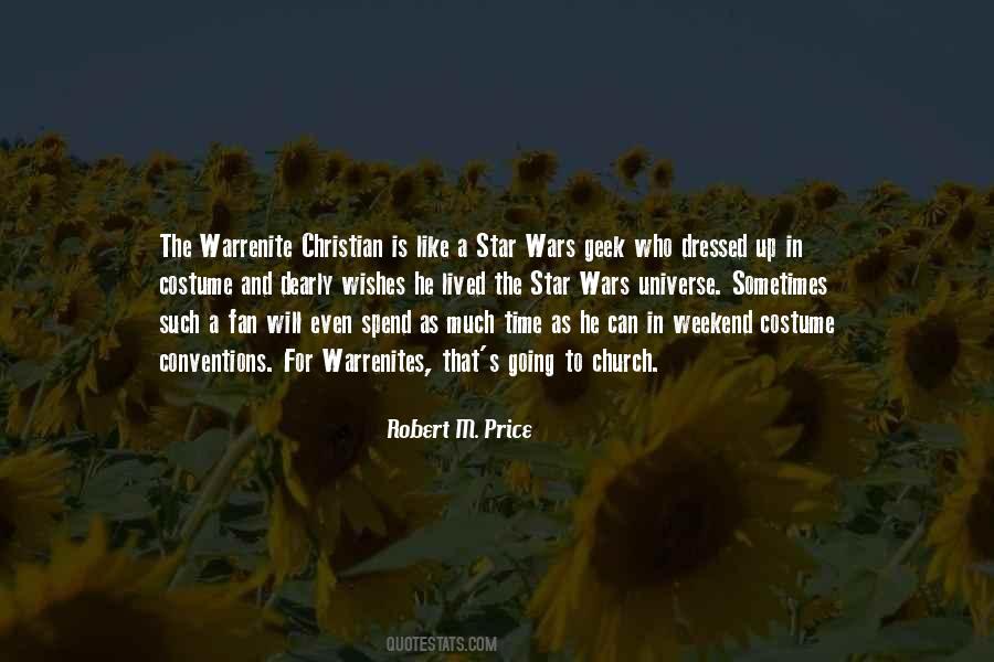 Star Wishes Quotes #1686477