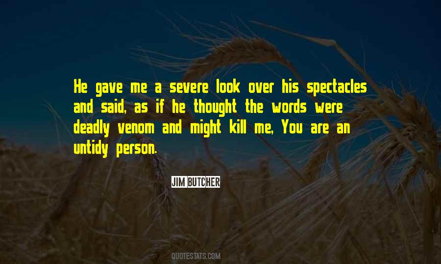 I Gave You The Best Of Me Quotes #6668
