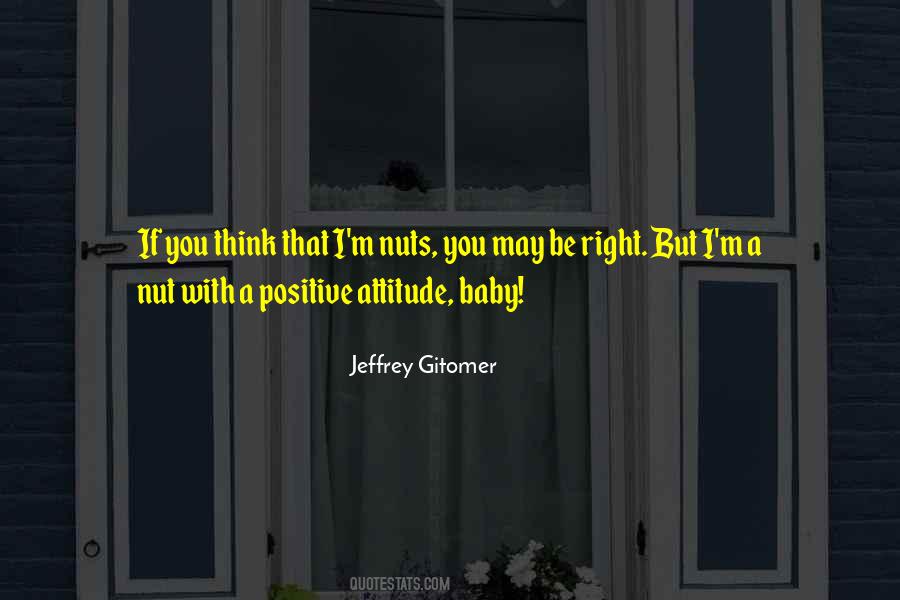 Positive Baby Quotes #496578