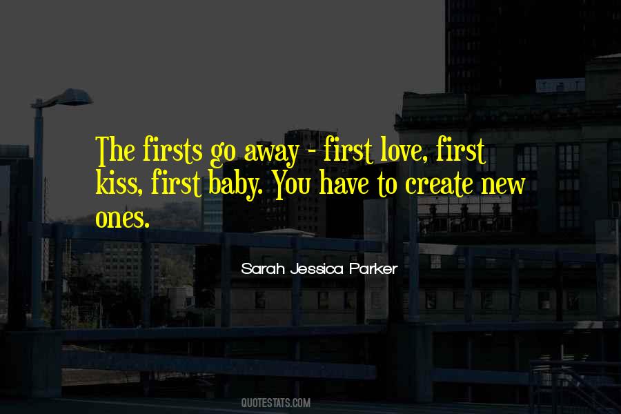 Positive Baby Quotes #758972