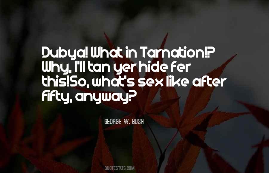 Why Hide Quotes #1189685