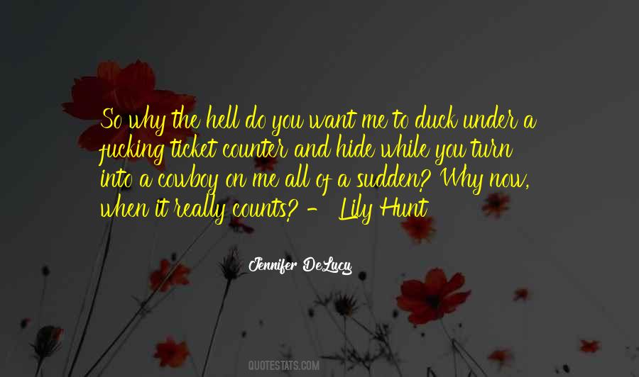 Why Hide Quotes #1456924