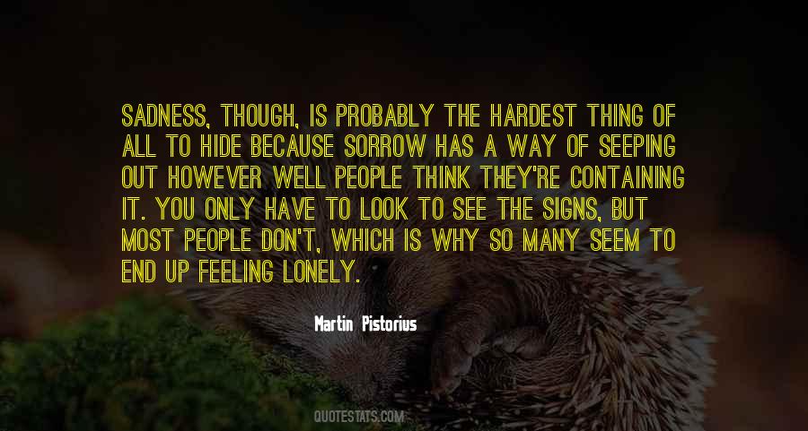 Why Hide Quotes #1566936