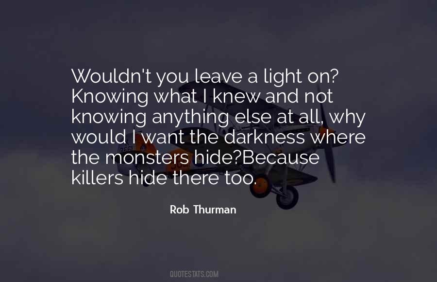Why Hide Quotes #1623283