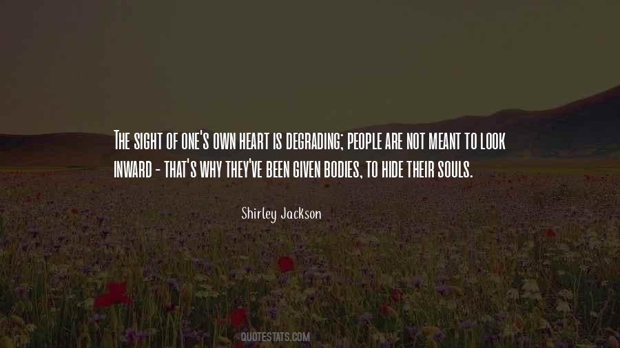 Why Hide Quotes #1669273