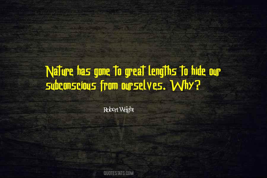 Why Hide Quotes #1831170