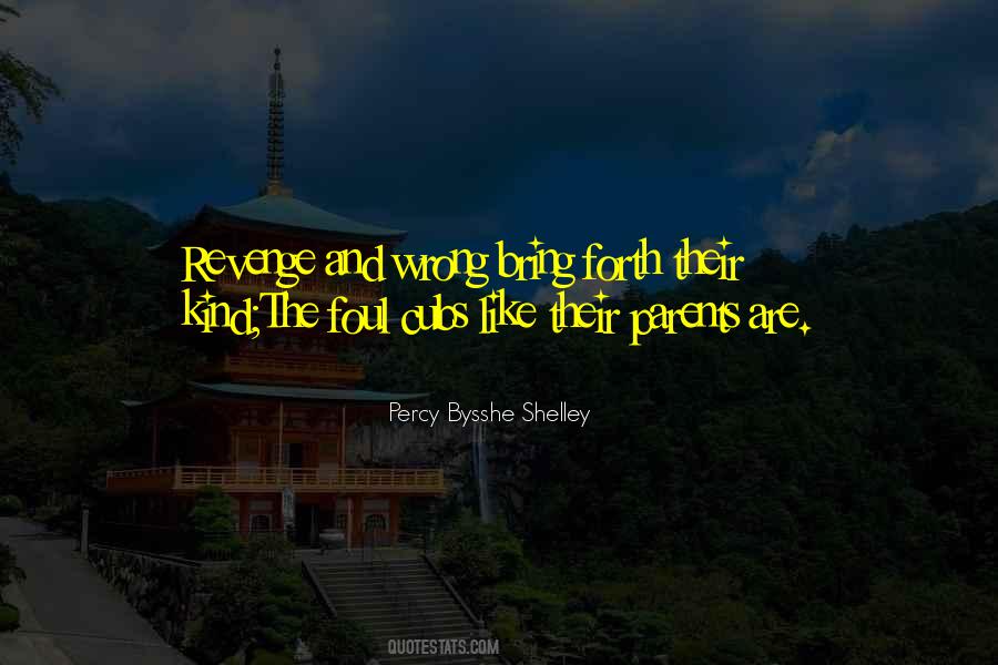 Wrong Parents Quotes #1064053
