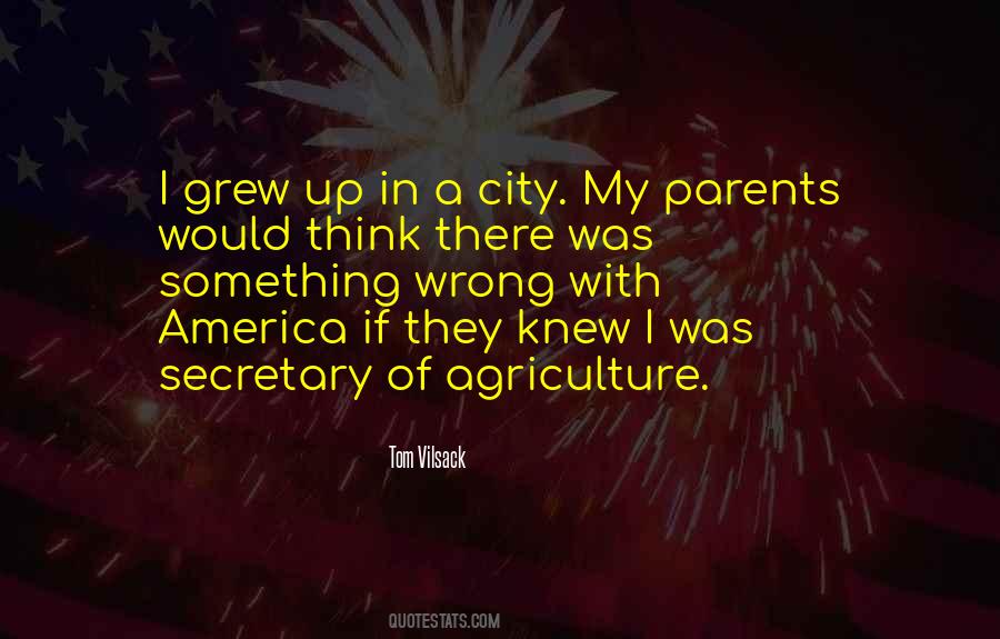 Wrong Parents Quotes #1508647