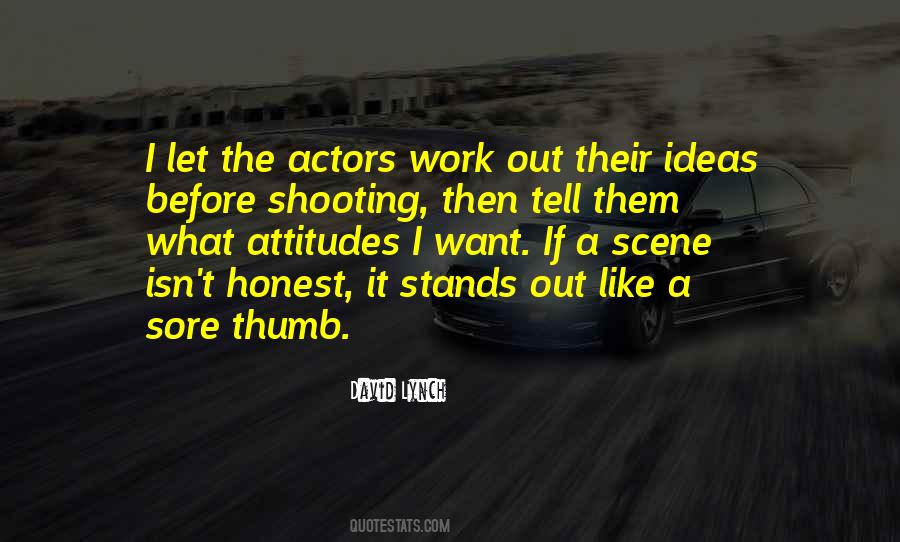 Attitude Work Quotes #108101