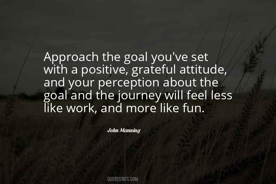 Attitude Work Quotes #1227724