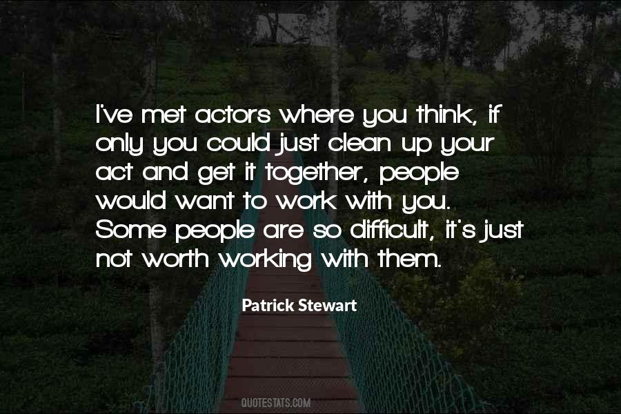 Attitude Work Quotes #1470950
