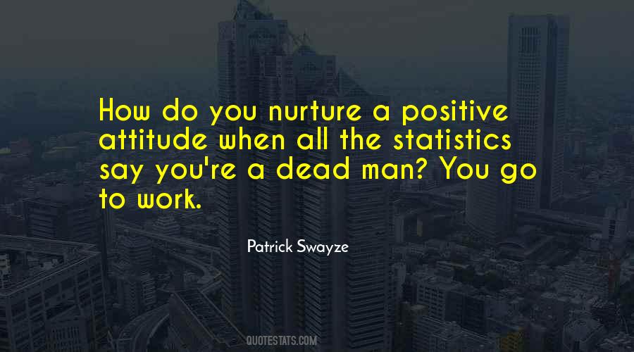 Attitude Work Quotes #1568217