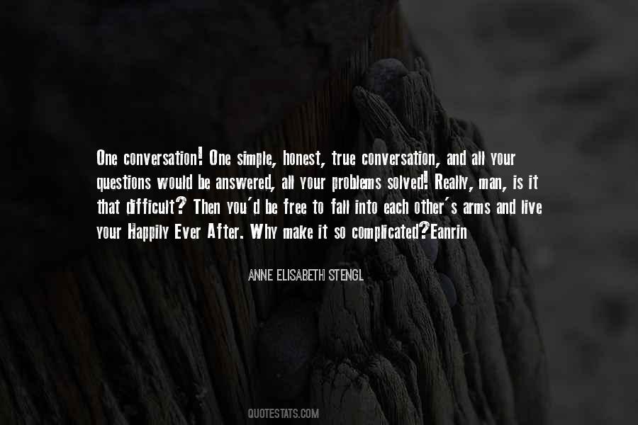 Be Free To Love Quotes #968858