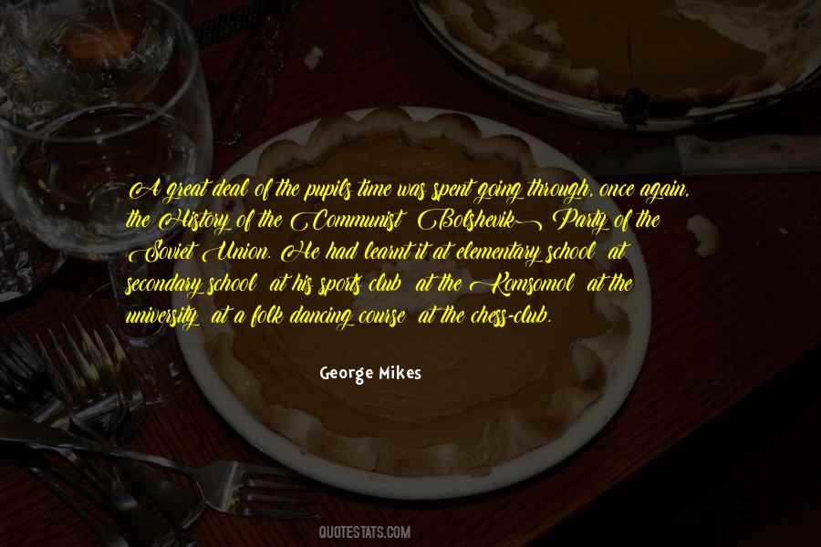 Quotes About How Great Sports Are #127757
