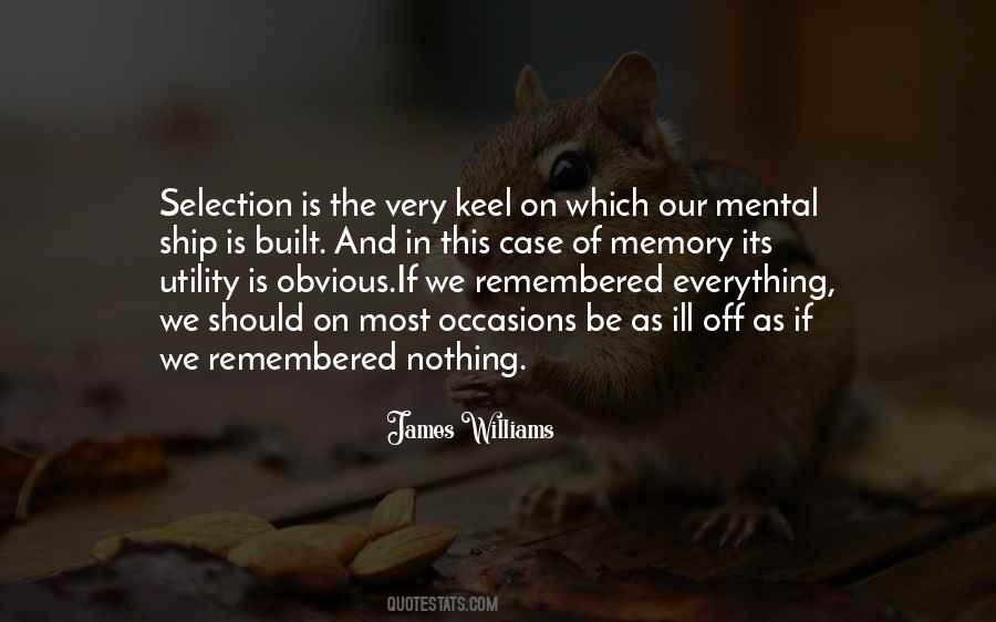 Mental Ill Quotes #1517103