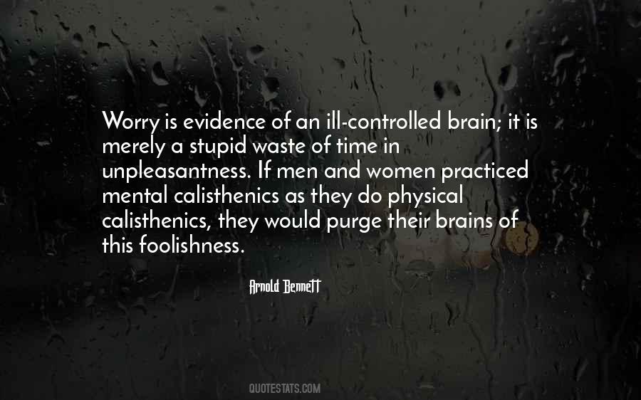 Mental Ill Quotes #524367