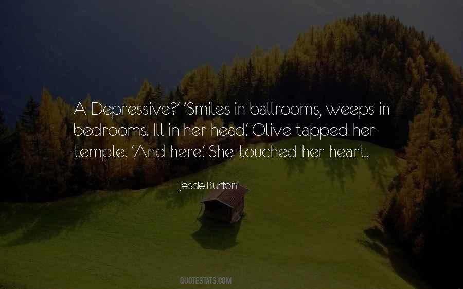 Mental Ill Quotes #796087