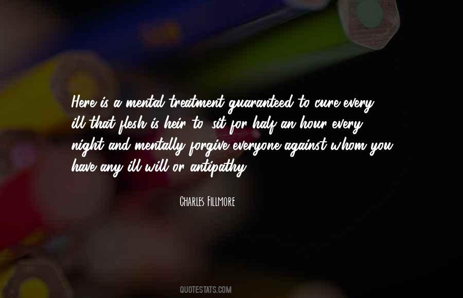 Mental Ill Quotes #898873