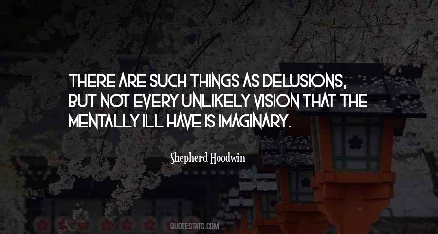 Mental Ill Quotes #93681