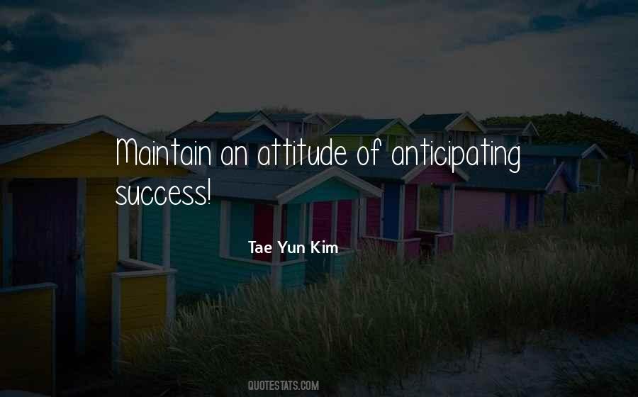 Positive Success Quotes #1564194