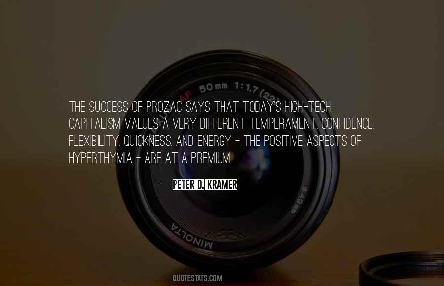 Positive Success Quotes #1873124