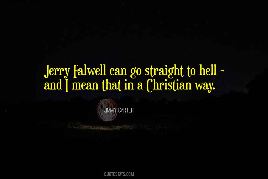 Falwell Quotes #1046022