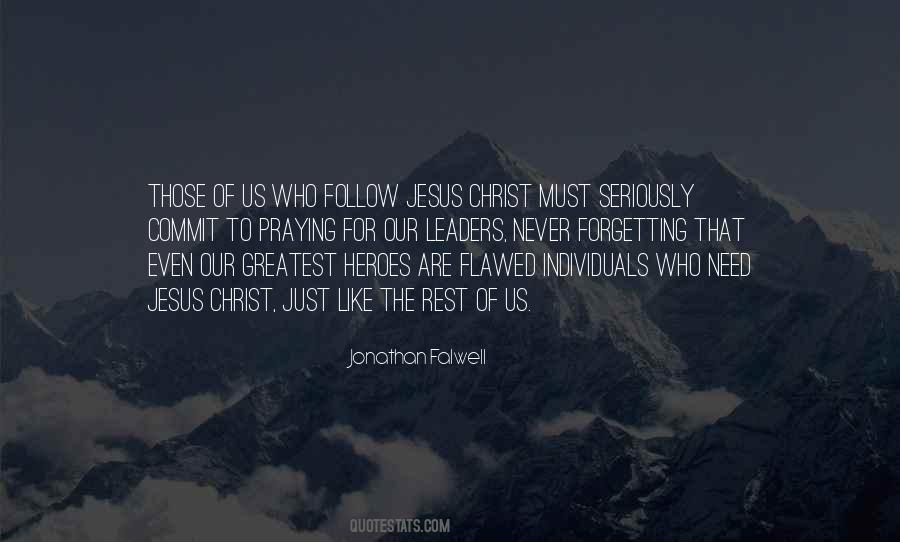Falwell Quotes #1137959