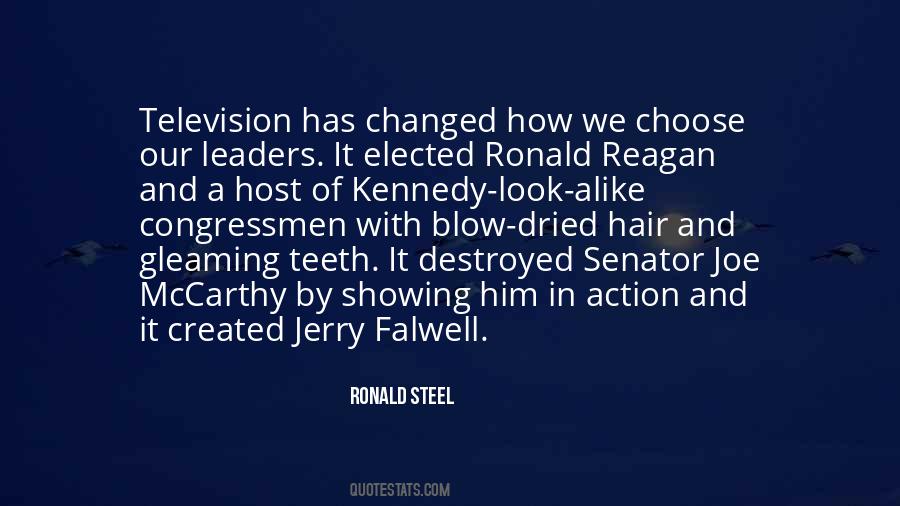 Falwell Quotes #1232719